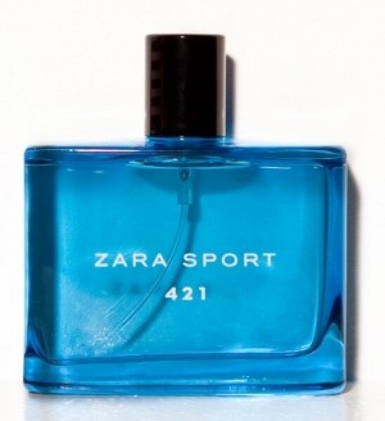 Zara Sport 421 EDT 100 ml Erkek Parfümü kullananlar yorumlar